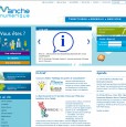 Site de Manche Numérique