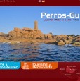 Site de la ville de Perros-Guirec (22)