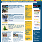 Site de la ville de Chambly (60)