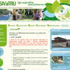 Site du SIVATRU