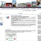 Site de St Martin le Vinoux