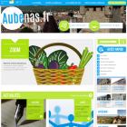 Ville d'Aubenas (07)