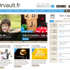 Ville d'Orvault (44)